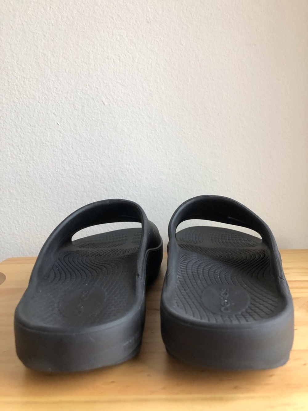Oofos OOAHH Slide sz 9 - Picture 9 of 10
